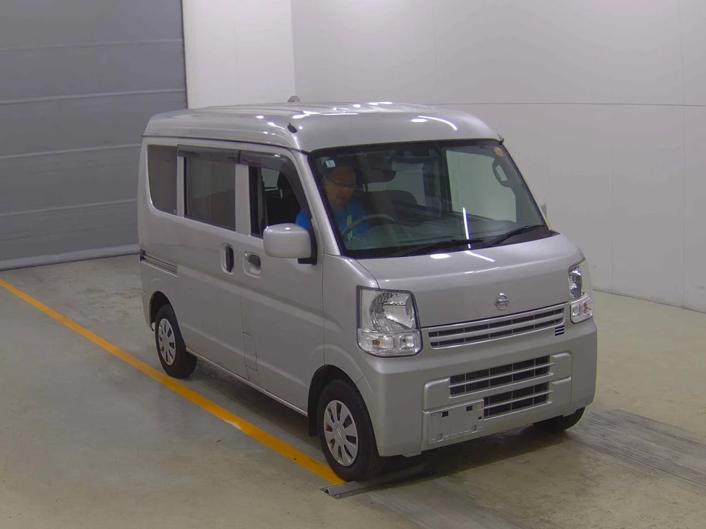 Nissan NV100 Clipper 2023