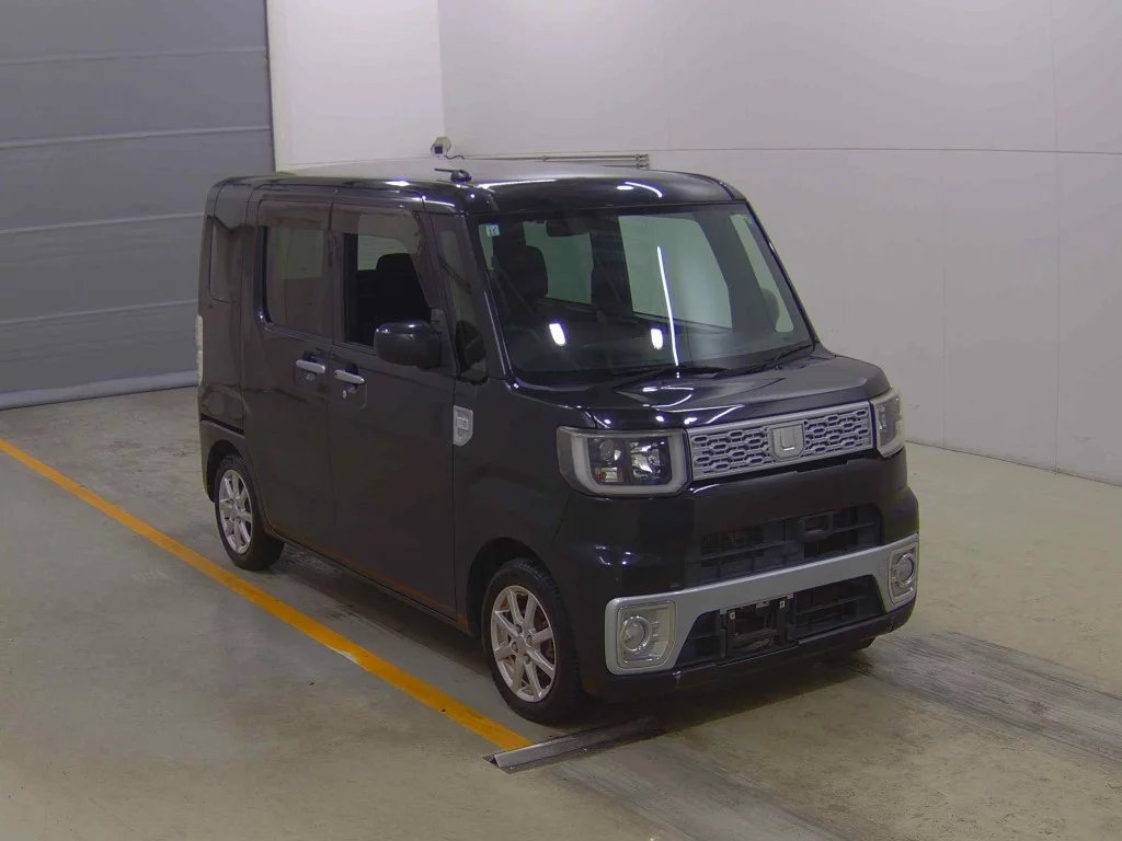 Nissan Sakura 2022