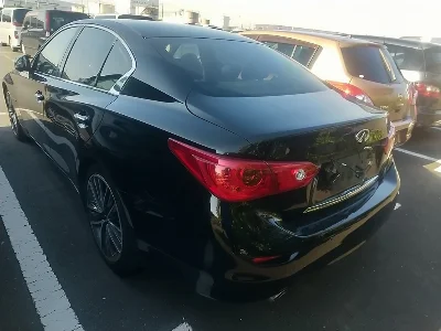 Nissan Skyline