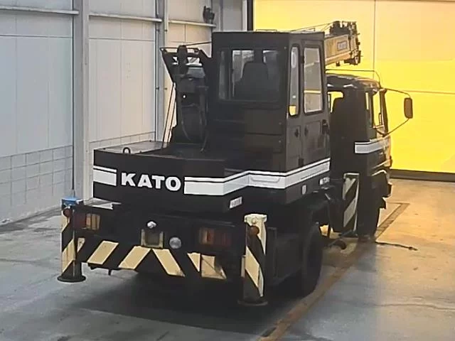 Hino Ranger  с аукциона в Японии