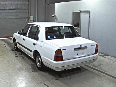 Toyota Comfort