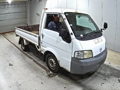 Mazda Bongo