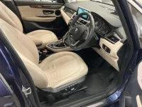 Цена авто BMW 2-Series с аукционов Японии, номер кузова 2E20, пробег 50 000, оценка 3