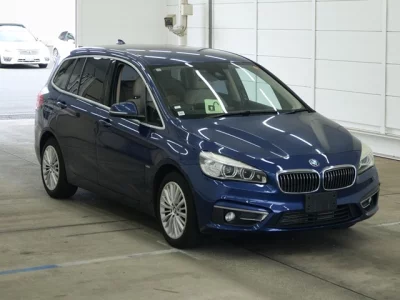 BMW 2-Series