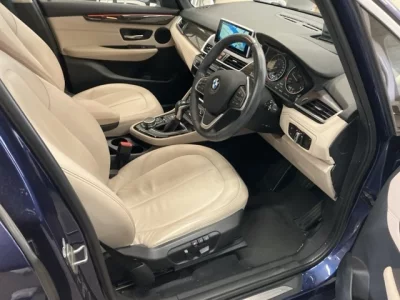 BMW 2-Series
