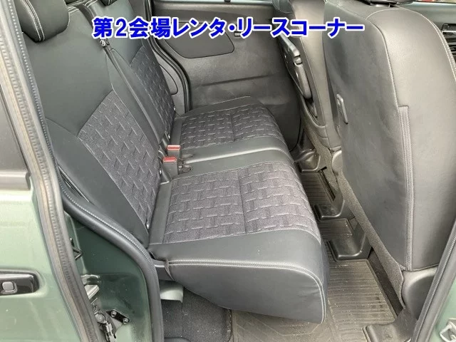 Mitsubishi Delica Mini  с аукциона в Японии