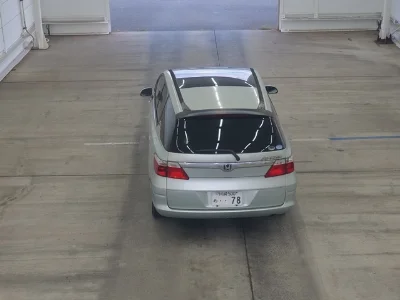 Honda Airwave