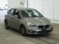 Цена авто BMW 2-Series с аукционов Японии, номер кузова 2C20, пробег 62 000, оценка 2