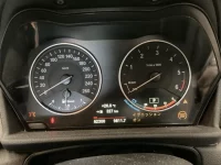 Цена авто BMW 2-Series с аукционов Японии, номер кузова 2C20, пробег 62 000, оценка 2