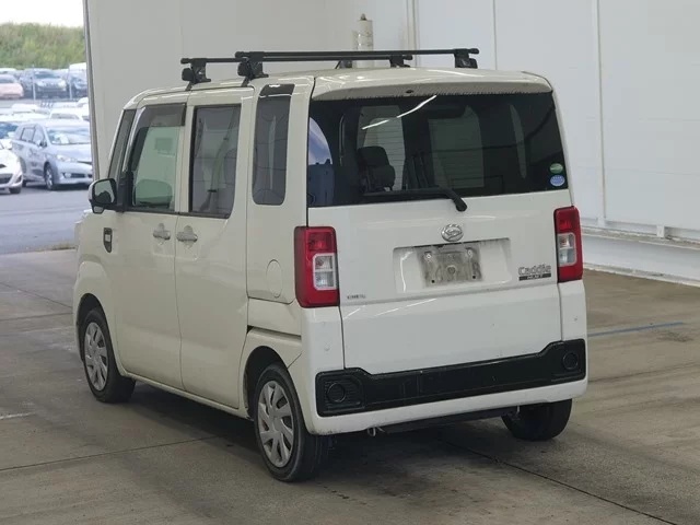 Daihatsu HIJET CADDY  с аукциона в Японии