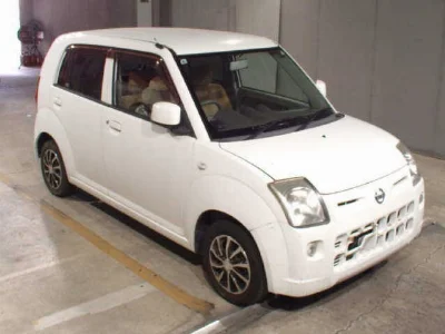 NISSAN PINO