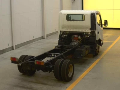 TOYOTA DYNA