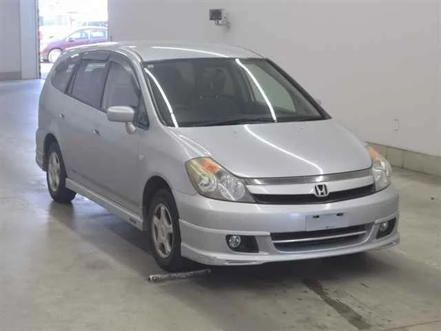 Honda Stream 2003