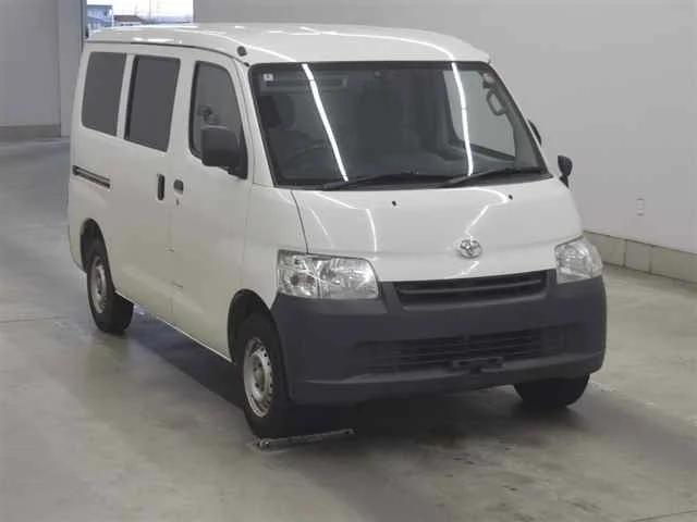 Toyota TownAce 2019