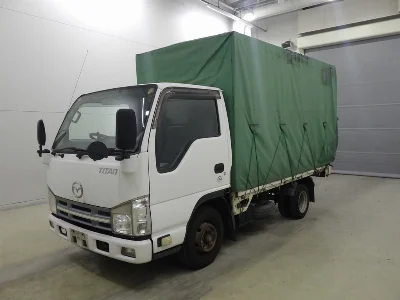 Mazda Titan