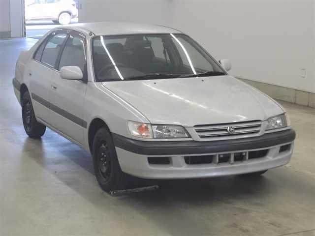 Toyota Corona Premio 1996