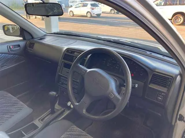 Toyota Corona Premio  с аукциона в Японии