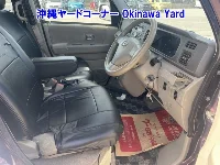 Цена авто Daihatsu Atrai с аукционов Японии, номер кузова S321G, пробег 142 000, оценка 4