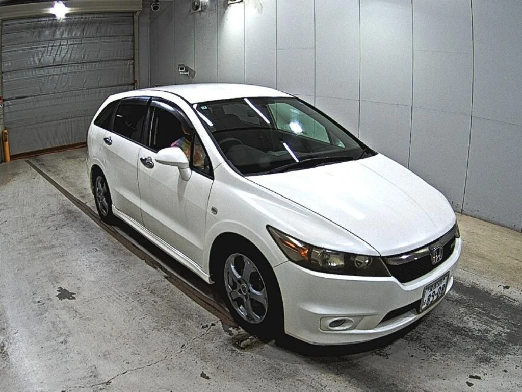 Honda Stream 2006