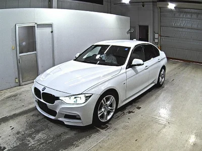 BMW 3 SERIES 3