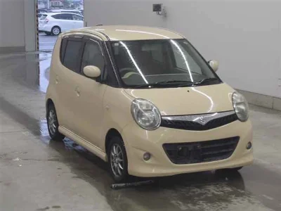 Suzuki MR Wagon