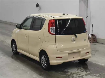 Suzuki MR Wagon