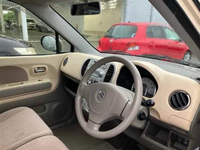 Suzuki MR Wagon