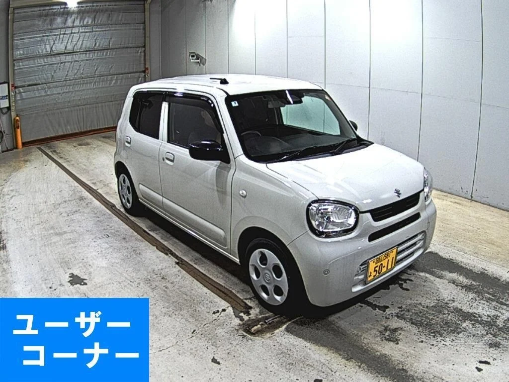 Suzuki Alto 2025