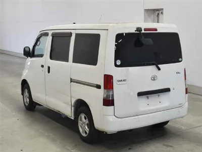 Toyota TownAce