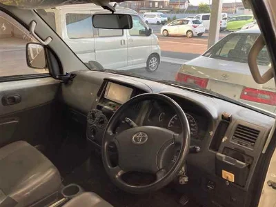 Toyota TownAce