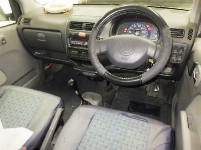 Honda Life