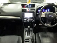 Цена авто Subaru XV с аукционов Японии, номер кузова GPE, пробег 112 000, оценка 6