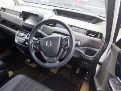 Honda Freed+