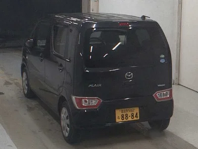 MAZDA FLAIR