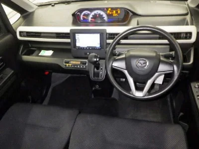 MAZDA FLAIR
