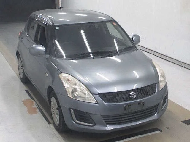 Suzuki Swift 2014