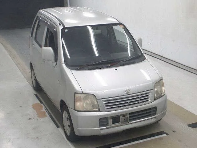 Suzuki Wagon R 2003