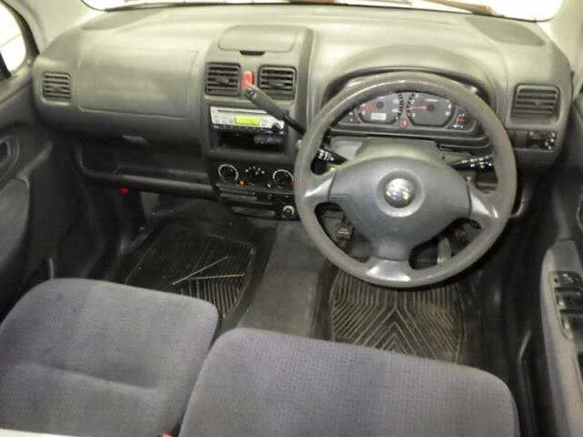 Suzuki Wagon R  с аукциона в Японии