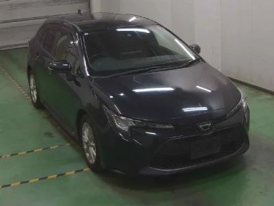 Toyota Corolla Touring