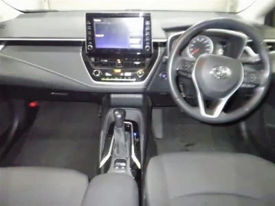 Toyota Corolla Touring