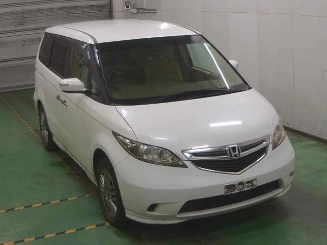 Honda Elysion 2005