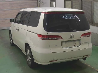 HONDA ELYSION