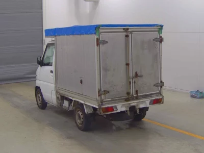 Mitsubishi Minicab Truck