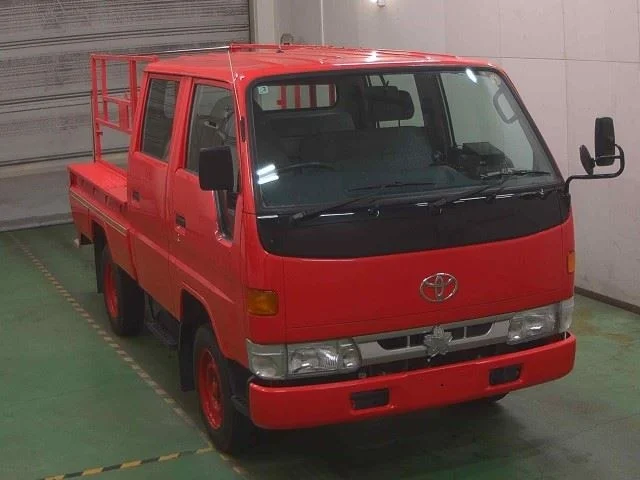 Toyota ToyoAce 2000