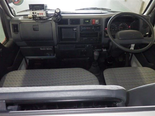 Toyota ToyoAce  с аукциона в Японии