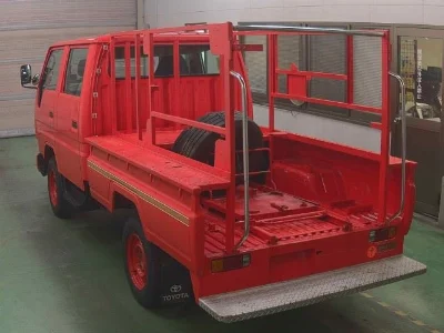 Toyota ToyoAce