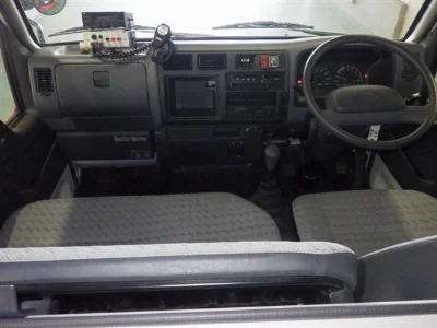 Toyota ToyoAce