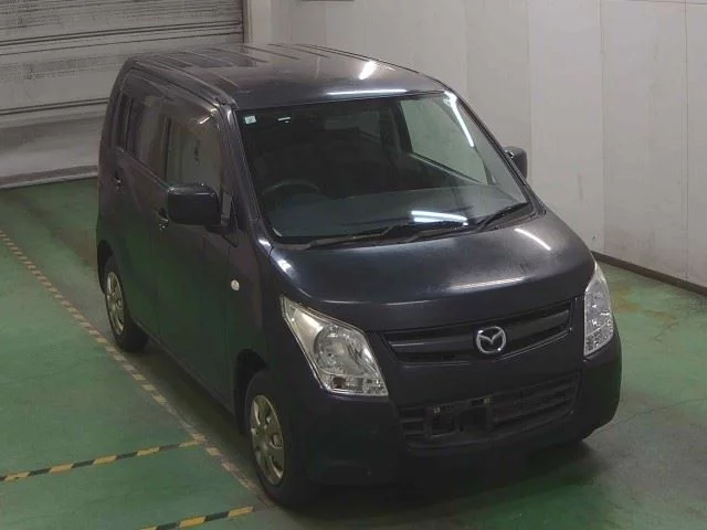 Mazda AZ-Wagon 2009