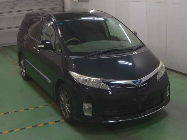 Toyota Estima 2010