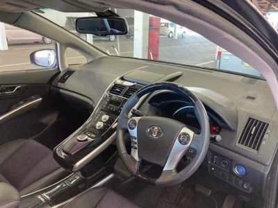 Toyota Sai
